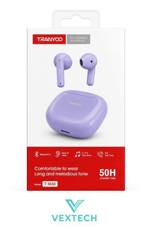 ایرپاد Tranyoo T-M30