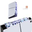 فن خنک کننده PS5 Slim دابی مدل TP5-3538
