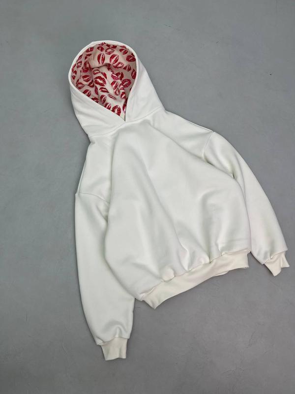 هودی KISS
