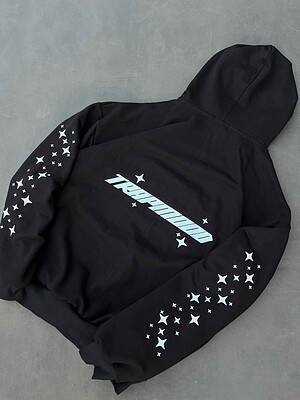 STARS HOODIE