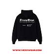 TRAPYBOYZ HOODIE