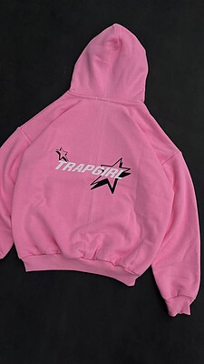 TRAPGIRL HOODIE