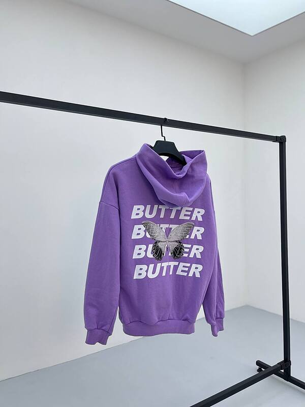 BUTTERFLY HOODIE