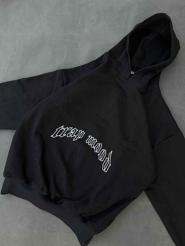 TRAPMOOD HOODIE