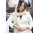 شال برشکا شاین دورریش رویال کد1098