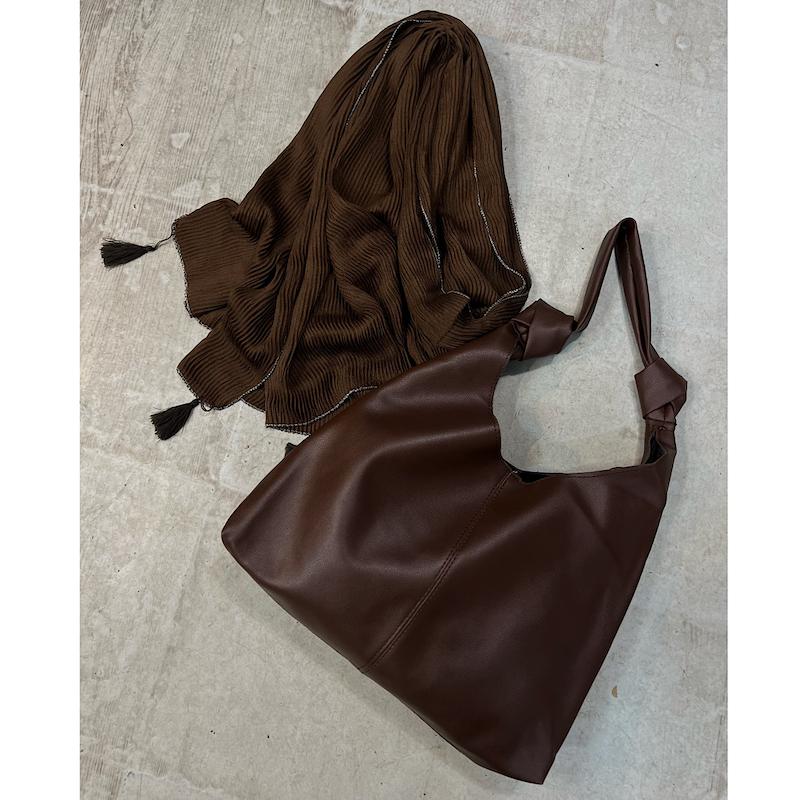 شل بگ گره یی نوتلا کد1190