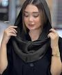 شال بافت رینگی کد1205