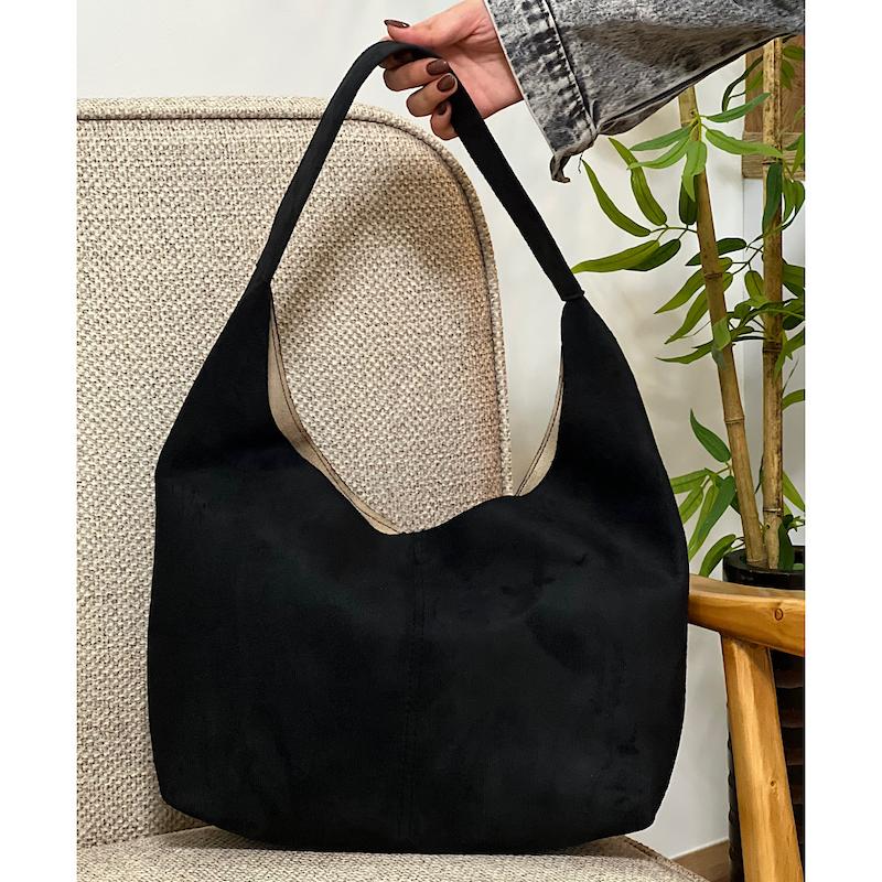 کیف جیر مشکی کد1214