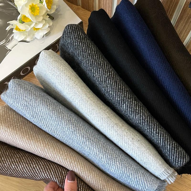 شال موهر کجراه دورریش کد942