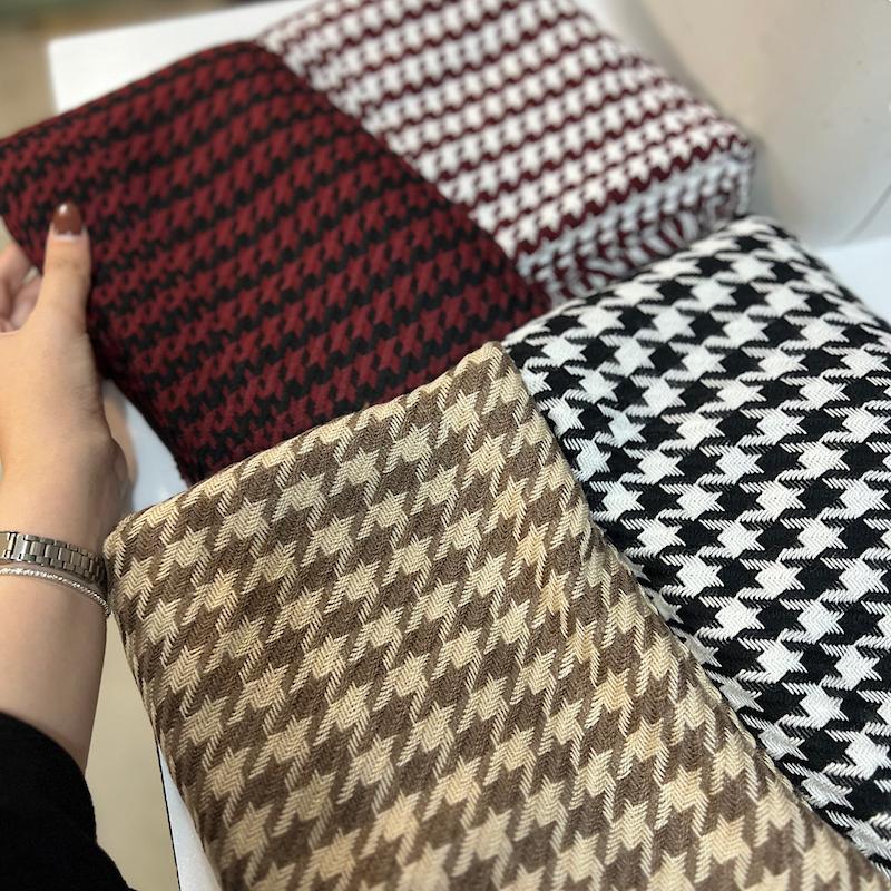 شال بافت بوکله پیچازی کد617