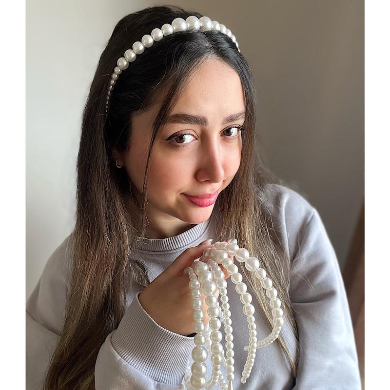 تل فول مروارید مجلسی کد1242