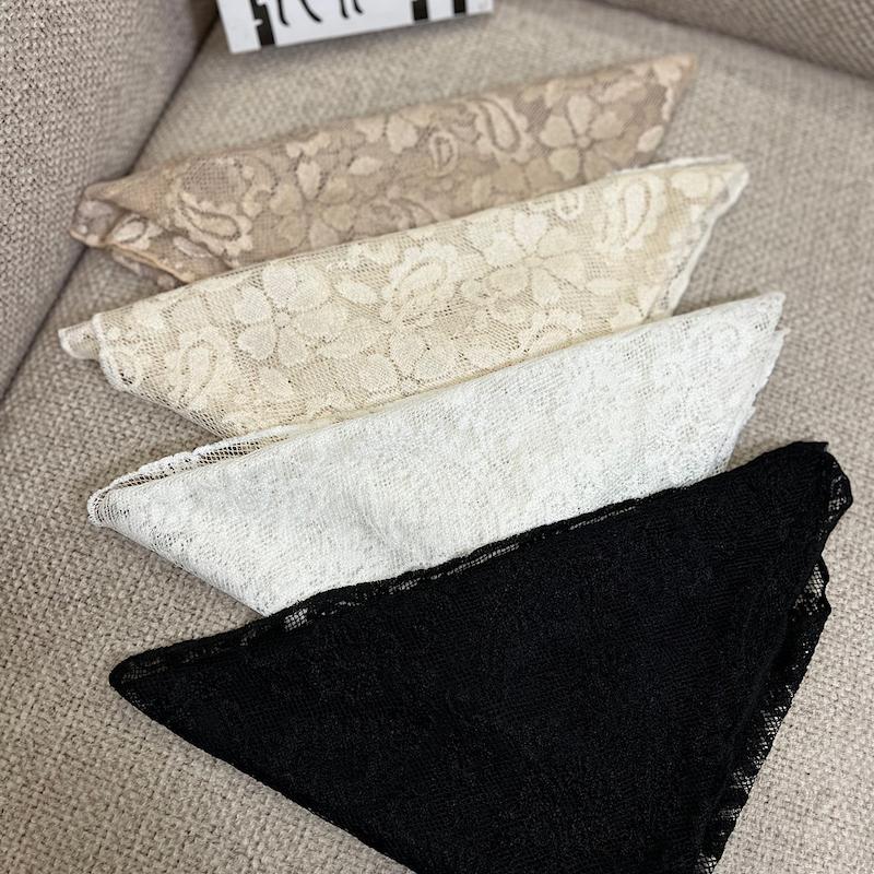 اسکارف گیپور۳گوش کد1250