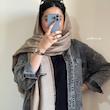 شال موهر کجرا دورریش کد942