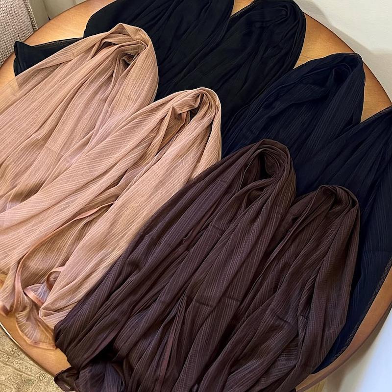 شال تورمجلسی لیا کد1269