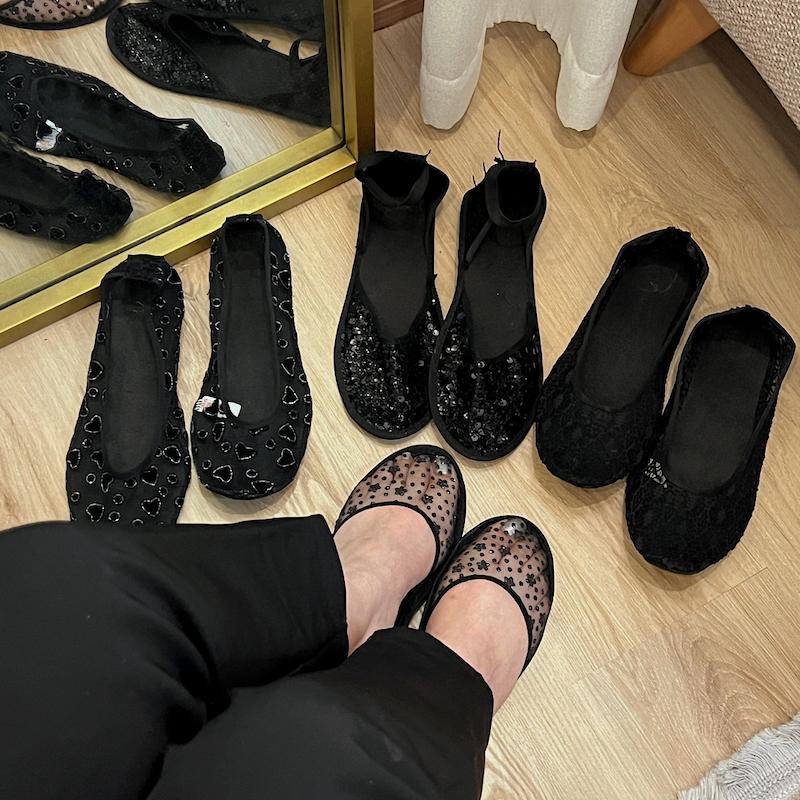 پاپوش روفرشی عیدانه تورستاره کد1281