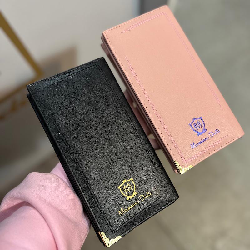 کیف پول دستی کد1293