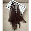 تل اسکارف ساده دورگیپور کد1310