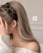 هدبند دانتل پشت کش کد1283