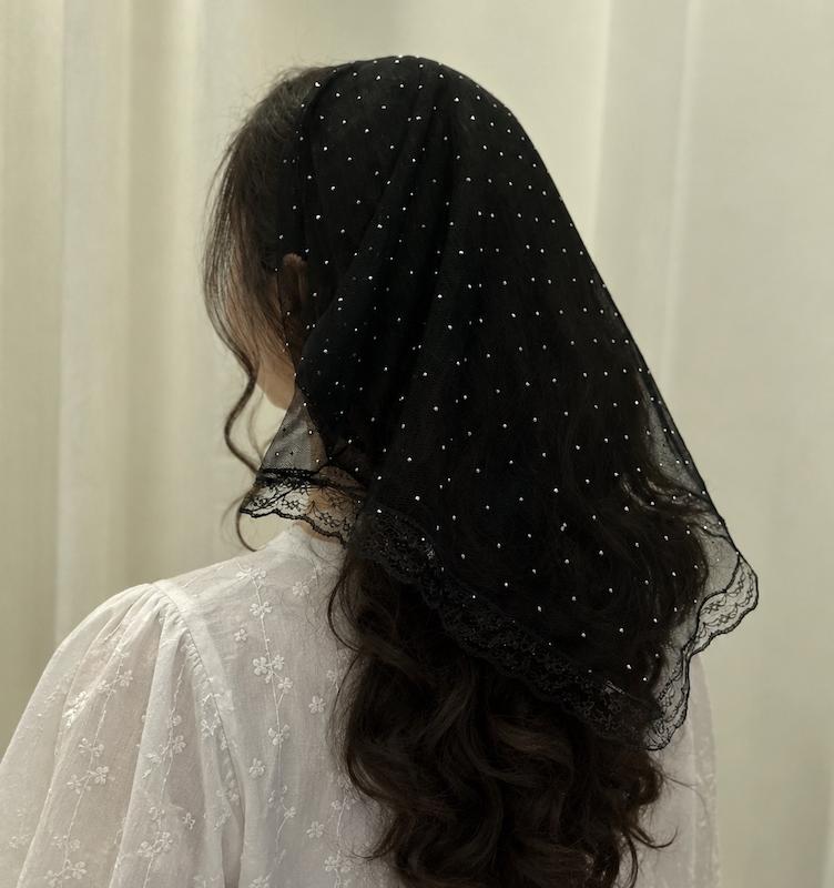 تل اسکارف تورنگینی ستاره کد1453