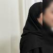 مقنعه آسان پوش ⭕️بدون روبان⭕️کد1472