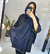 شال کریشه مجلسی کد۴۸۵