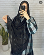 شال حریر ایتالیایی کد۴۸۸