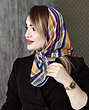 مینی اسکارف کد۴۹۲