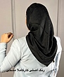 روسری ژاکارد ابریشم کد ۵۶۴