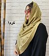 شال مخمل کبریتی (حراجی) کد۶۱۰