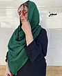 شال موکا شاین طیف تیره کد۶۱۱