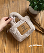 کیف تدی وارداتی کد۶۱۵