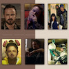 پک پوستر Jesse Pinkman | کد G08