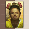 پک پوستر Jesse Pinkman | کد G08