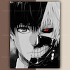 پک پوستر Tokyo Ghoul | کد G25