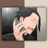 پک پوستر JuJutsu Kaisen | کد G30