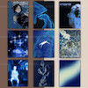 پک پوستر Art Vibe | کد G37