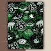 پک پوستر Green | کد G41