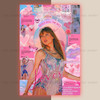 پک پوستر Pink Vibe | کد G21