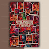 پک پوستر Stranger Things | کد G48