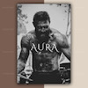 پک پوستر Aura | کد G52