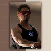پک پوستر Tony Stark | کد G54