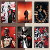 پک پوستر Playboi Carti | کد G56