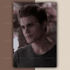 پک پوستر Stefan Salvatore | کد G60