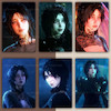پک پوستر Evelyn | کد G62