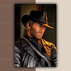 پک پوستر Arthur Morgan | کد G70