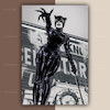پک پوستر Cat Woman | کد G81