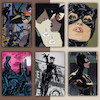 پک پوستر Cat Woman | کد G81