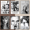 پک پوستر Taylor Reputation era | کد G88