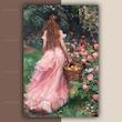 پک پوستر Princess Art | کد G184