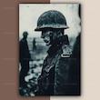 پک پوستر Soldier | کد G191